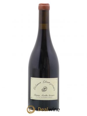 Coteaux Champenois Auréllien Lurquin (no reserve) 2015 - Lot of 1 Bottle