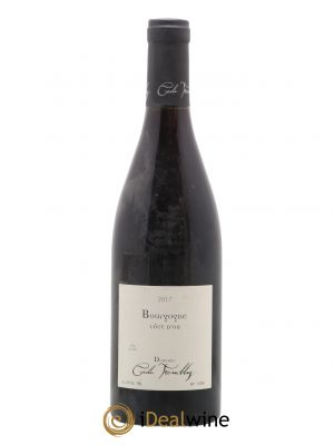 Bourgogne Côte d'Or Cécile Tremblay (no reserve) 2017 - Lot of 1 Bottle