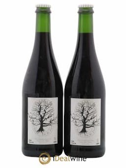 Vin de France Attendre l'hiver Les Ussels (no reserve) 2020 - Lot of 2 Bottles
