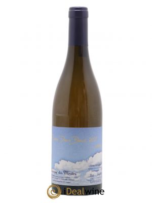 Vin de France Entre deux bleus Innné - Domaine des Miroirs (sans prix de réserve) 2017 - Lot de 1 Bouteille