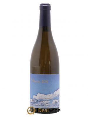 Vin de France Mizuiro Les Saugettes Kenjiro Kagami - Domaine des Miroirs (no reserve) 2016 - Lot of 1 Bottle