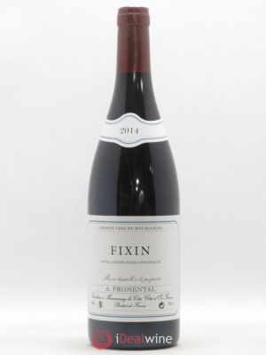 Fixin Anne Fromental (no reserve) 2014 - Lot of 1 Bottle