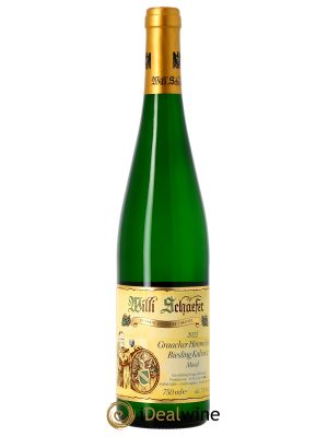 Riesling Willi Schaefer Graacher Himmelreich Kabinett  2022 - Lot of 1 Bottle