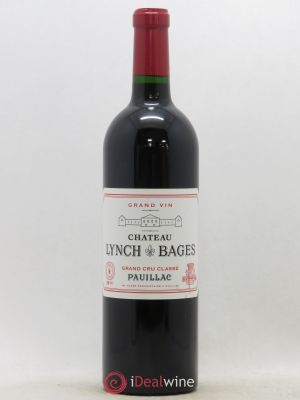 Château Lynch Bages 5ème Grand Cru Classé  2011 - Lot of 1 Bottle
