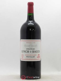 Château Lynch Bages 5ème Grand Cru Classé  2012 - Lot de 1 Magnum