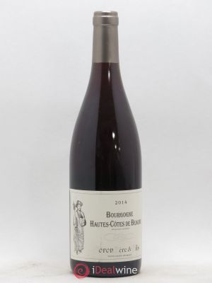 Hautes Côtes de Beaune Coron Pere et Fils 2014 - Lot of 1 Bottle