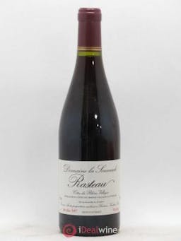 Rasteau Cuvée Prestige La Soumade (Domaine)  1997 - Lot of 1 Bottle