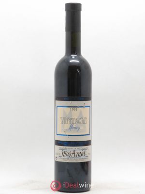 Maury Mas Amiel Vintage  1995 - Lot of 1 Bottle