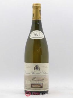 Meursault Domaine Bernard Delagrange 2012 - Lot of 1 Bottle