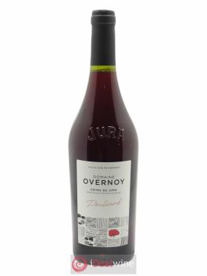Côtes du Jura Poulsard Guillaume Overnoy  2020 - Lot de 1 Bouteille