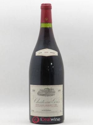Nuits Saint-Georges 1er Cru Château Gris Lupe Cholet 1999 - Lot of 1 Bottle