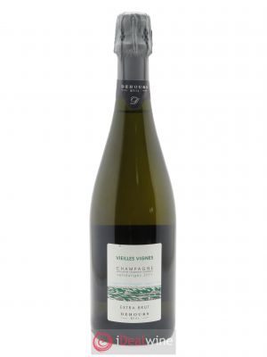 Vieilles Vignes Extra Brut Dehours & Fils  2011 - Lot de 1 Bouteille