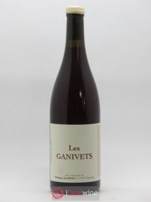 Vin de France Les Ganivets Philippe Jambon 2006 - Lot de 1 Bouteille