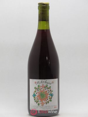 Vin de France Mitologie Moi Inoue 2011 - Lot of 1 Bottle