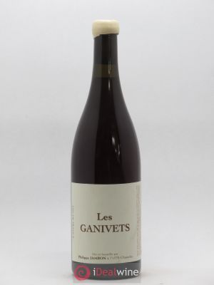 Vin de France Les Ganivets Philippe Jambon 2006 - Lot of 1 Bottle