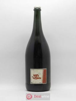 Vin de France Vin à la noix Pierre Beauger   - Lot of 1 Magnum