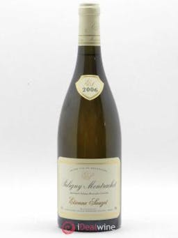 Puligny-Montrachet Etienne Sauzet  2006 - Lot of 1 Bottle