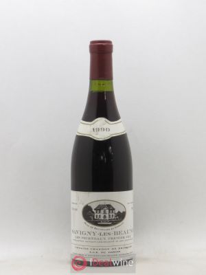 Savigny-lès-Beaune 1er cru Aux Fournaux Chandon de Briailles  1990 - Lot of 1 Bottle