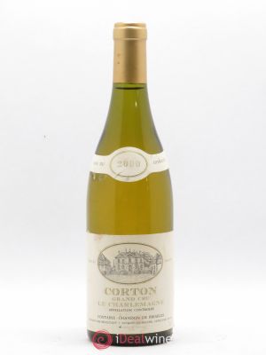 Corton-Charlemagne Grand Cru Chandon de Briailles 2000 - Lot of 1 Bottle