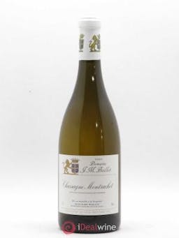 Chassagne-Montrachet Jean Marc Boillot 2004 - Lot of 1 Bottle