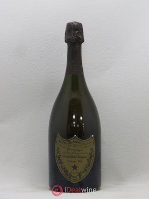 Dom Pérignon Moët & Chandon  1988 - Lot de 1 Bouteille