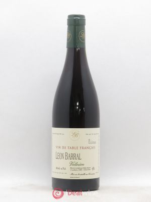 Vin de France Valinière Léon Barral (no reserve) 2000 - Lot of 1 Bottle