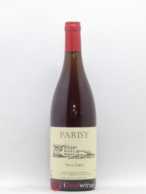 Vin de Table Parisy E.Reynaud (sans prix de réserve)  - Lot de 1 Bouteille