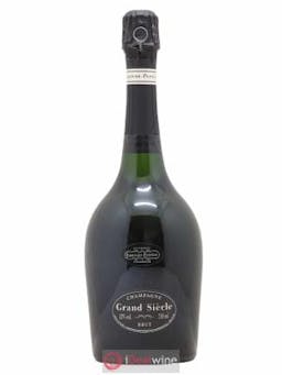 Grand Siècle Laurent Perrier (no reserve)  - Lot of 1 Bottle
