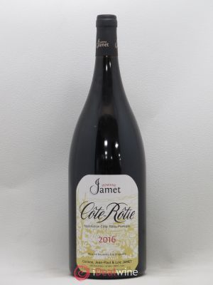 Côte-Rôtie Jamet (Domaine)  2016 - Lot de 1 Magnum