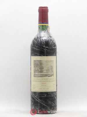 Château Duhart-Milon 4ème Grand Cru Classé  2000 - Lot of 1 Bottle
