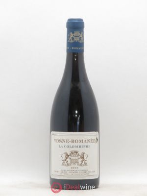 Vosne-Romanée La Colombière Comte Liger-Belair (Domaine du)  2005 - Lot of 1 Bottle