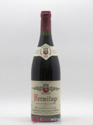 Hermitage Jean-Louis Chave  1995 - Lot of 1 Bottle