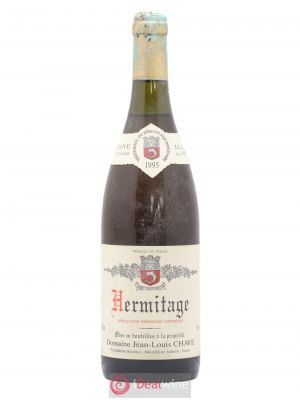Hermitage Jean-Louis Chave  1995