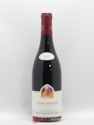 Vosne-Romanée Mugneret-Gibourg (Domaine)  2015 - Lot of 1 Bottle