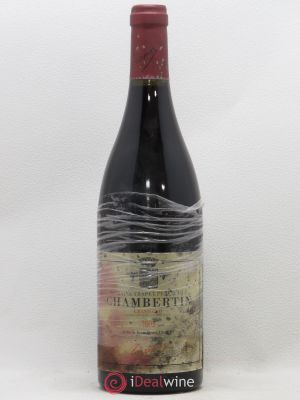 Chambertin Grand Cru Jean et Jean-Louis Trapet  2005 - Lot of 1 Bottle