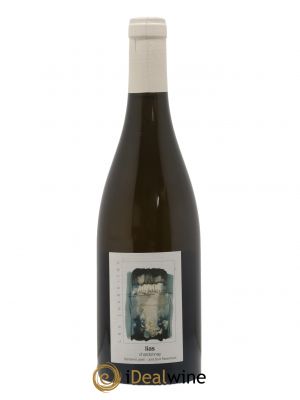 Côtes du Jura Chardonnay Lias Labet (Domaine)  2018 - Lot de 1 Bouteille