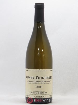 Auxey-Duresses 1er Cru En Reugne Pierre Boisson (Domaine)  2006 - Lot de 1 Bouteille