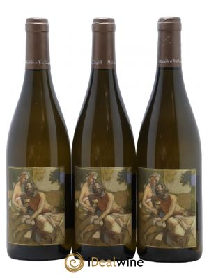 Condrieu Domaine Gangloff (Domaine)  2016 - Lot of 3 Bottles