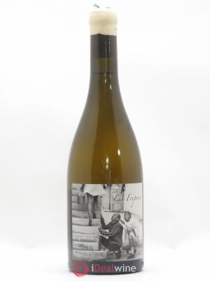 Vin de Savoie Chignin-Bergeron Les Fripons Gilles Berlioz  2011 - Lot de 1 Bouteille