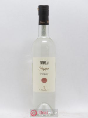 Italie Grappa Tignanello Antinori 42°  - Lot of 1 Bottle
