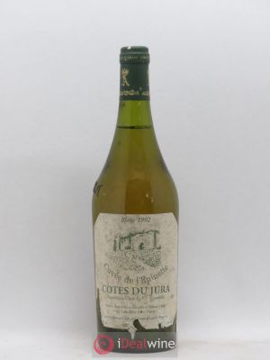 Côtes du Jura Château d'Arlay cuvée de l'Epinette 1992 - Lot of 1 Bottle