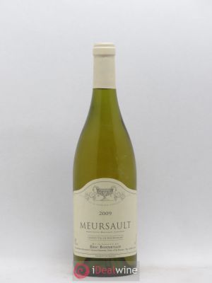 Meursault Eric Bonnetain 2009 - Lot of 1 Bottle