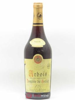 Arbois Domaine du Sorbief Changement de Millénaire 1996 - Lot of 1 Bottle