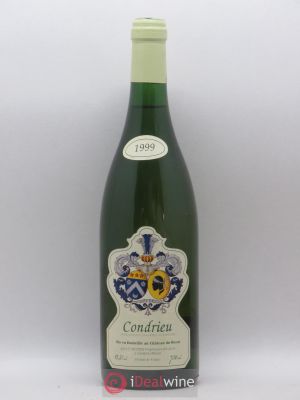 Condrieu Rozay Multier 1999 - Lot of 1 Bottle