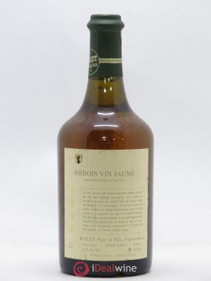 Arbois Vin Jaune Domaine Rolet  1996 - Lot of 1 Bottle