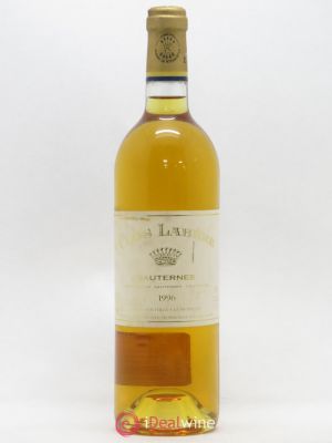 Clos labère  1996 - Lot of 1 Bottle