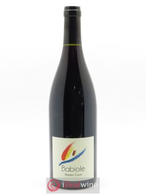 Vin de France Babiole Andrea Calek  2019 - Lot of 1 Bottle