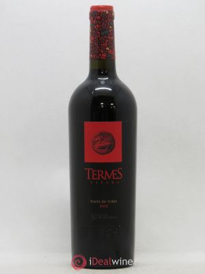 Espagne Termes Tinta de Toro Bodega Numanthia (no reserve) 2015 - Lot of 1 Bottle