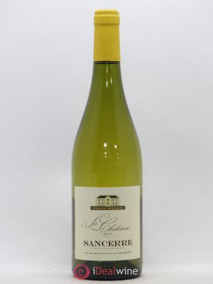 Sancerre Le Chatenai Paul Regis (no reserve) 2017 - Lot of 1 Bottle