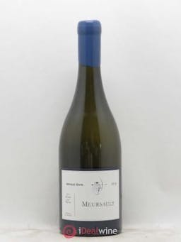Meursault Arnaud Ente (Domaine)  2016 - Lot of 1 Bottle
